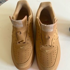 Used Nike Supreme Us Air Force